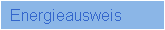 Energieausweis
